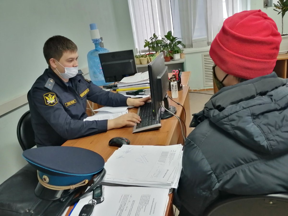 Судебные приставы побудили жителя Ульяновска вернуть автомобиль в конкурсную массу r73.fssp.gov.ru/news/document2…