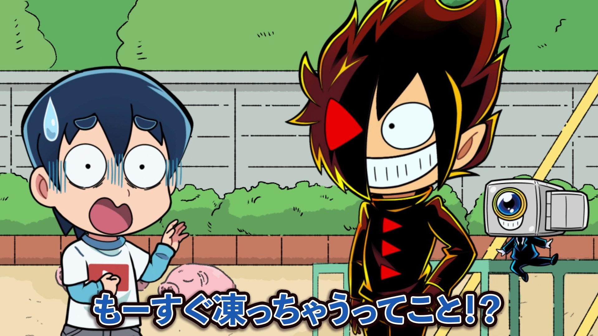 さとしくん 最新12巻5/28発売！ブラック@悪魔系Youtuber on X: 