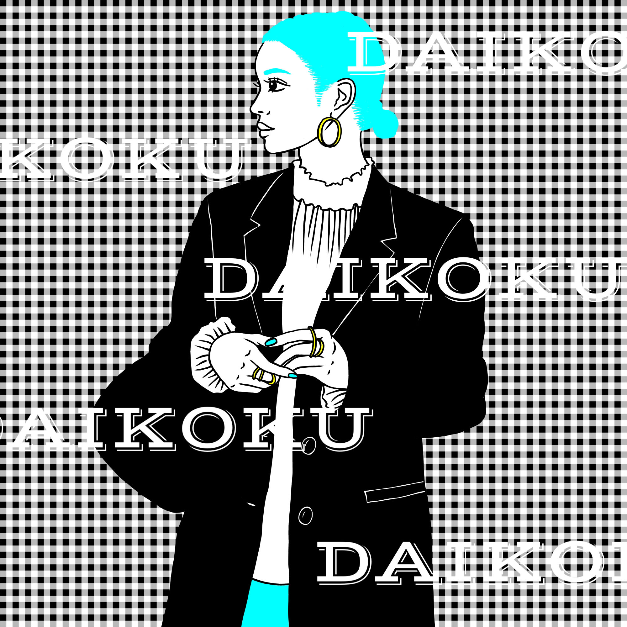 Daikoku Daikoku7394 Twitter