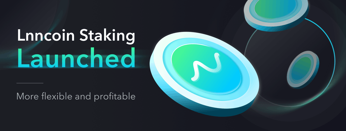#ICP <a href="/dfinity/">DFINITY Foundation</a> Lnncoin Launches ICP Staking Event
➡️support.lnnfile.com/hc/en-us/artic…