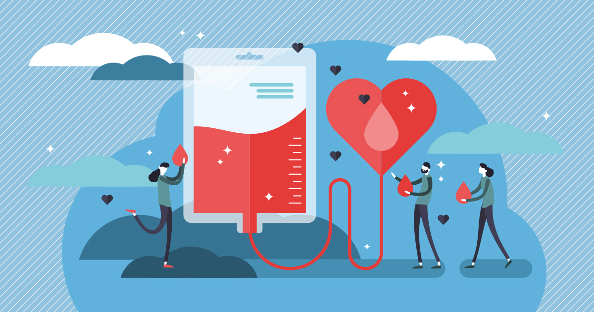 Le don du sang, c'est aujourd'hui et demain à la mairie de #Tarbes Les réserves sont en baisse et les besoins toujours aussi importants pendant la crise sanitaire. Restons mobilisés 🩸🧡 <a href="/EFS_dondesang/">Établissement français du sang</a> #dondesang 
bit.ly/2PNBFl0