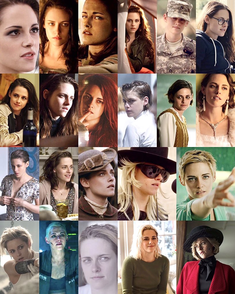 everydayrobsten's tweet photo. 31 years ago today — a star was born on this planet ✨

happy birthday to the most talented, hardworking, and kindhearted person and actor i know. she taught me how to be confident; she who inspire many hearts.

i couldn’t love you any more, krie ♥️ #happybirthdaykristenstewart https://t.co/Gf25yGfgiv