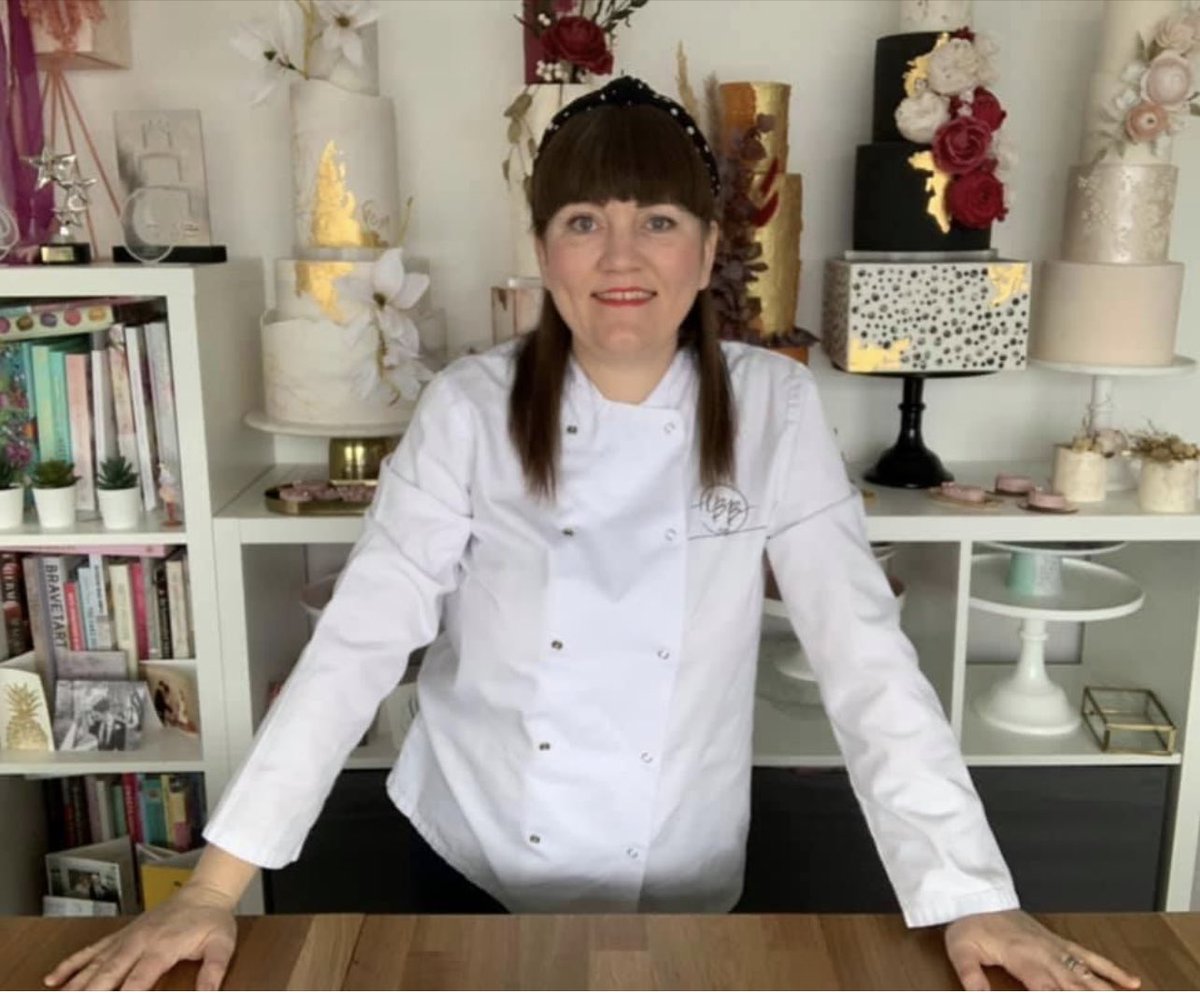 Charlotte Crisp (@charlie_crispy) on Twitter photo âIn the studio bright and early this morning, to film with the BBC about my wedding cake business. Thanks so much for the opportunity!â
Kate, <a href="/LilButtonBakery/">Little Button Bakery</a>
Filming secured in our Facebook group of 3000 journalists & founders, Lightbulb: facebook.com/groups/lightbu⊠#journorequest âIn the studio bright and early this morning, to film with the BBC about my wedding cake business. Thanks so much for the opportunity!â
Kate, <a href="/LilButtonBakery/">Little Button Bakery</a>
Filming secured in our Facebook group of 3000 journalists & founders, Lightbulb: facebook.com/groups/lightbu⊠#journorequest