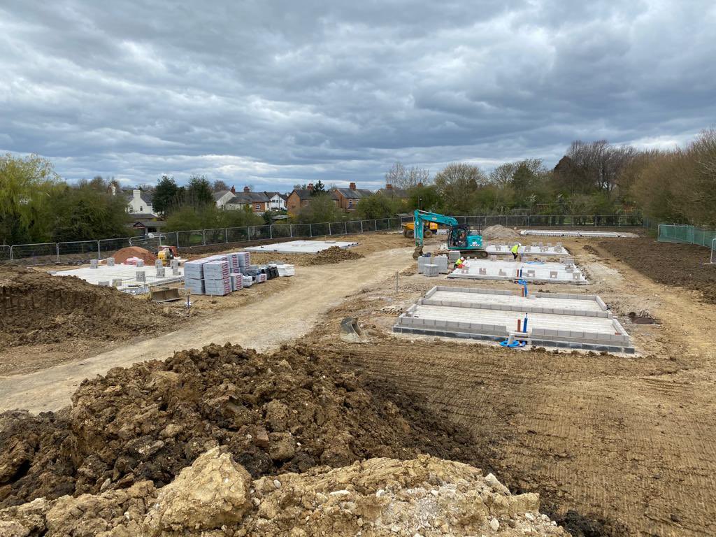 AMJPMLtd's tweet image. @BuildColonial and @AMJPMLtd  run an immaculate site - the combination of our construction expertise &amp;amp; outstanding project management are the key to successful, hassle free project delivery #professionalprojectmanagement