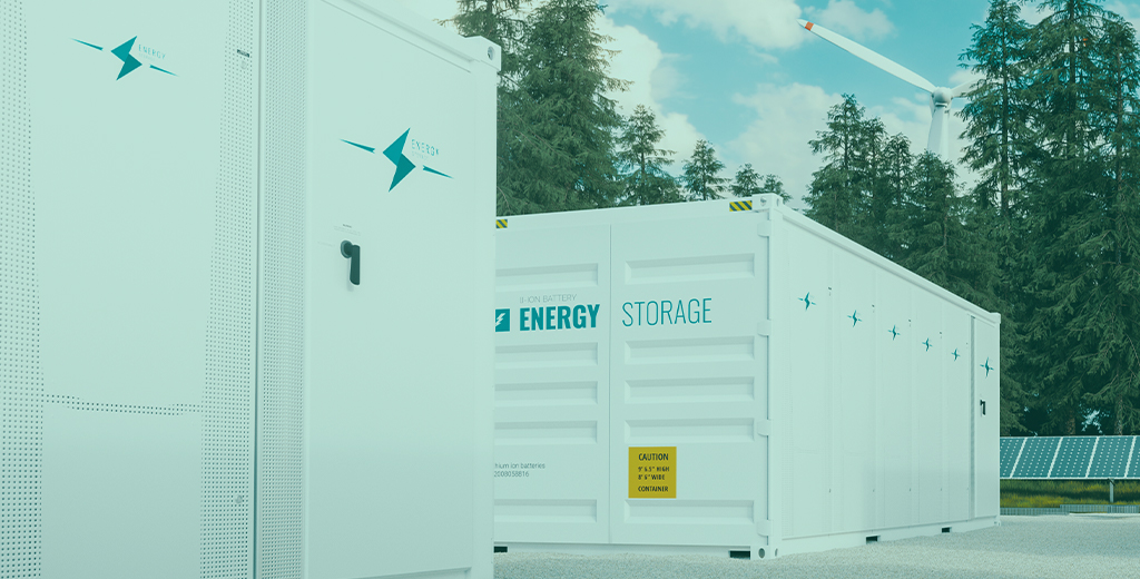 El Plan Nacional Integrado de Energía y Clima (PNIEC), considera el desarrollo del almacenamiento como una de las herramientas clave para otorgar flexibilidad al sistema eléctrico y facilitar la integración, cada vez mayor, de #Renovables: <a href="/ERenovables/">Energías Renovables</a> 👇
energias-renovables.com/almacenamiento…