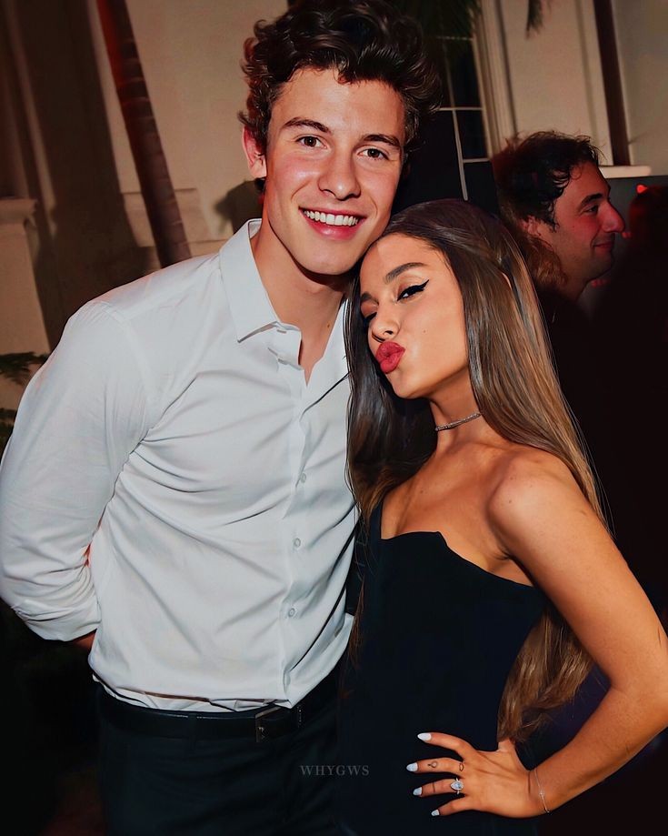 ~~Thread of artists whose Collab will heal the world~~