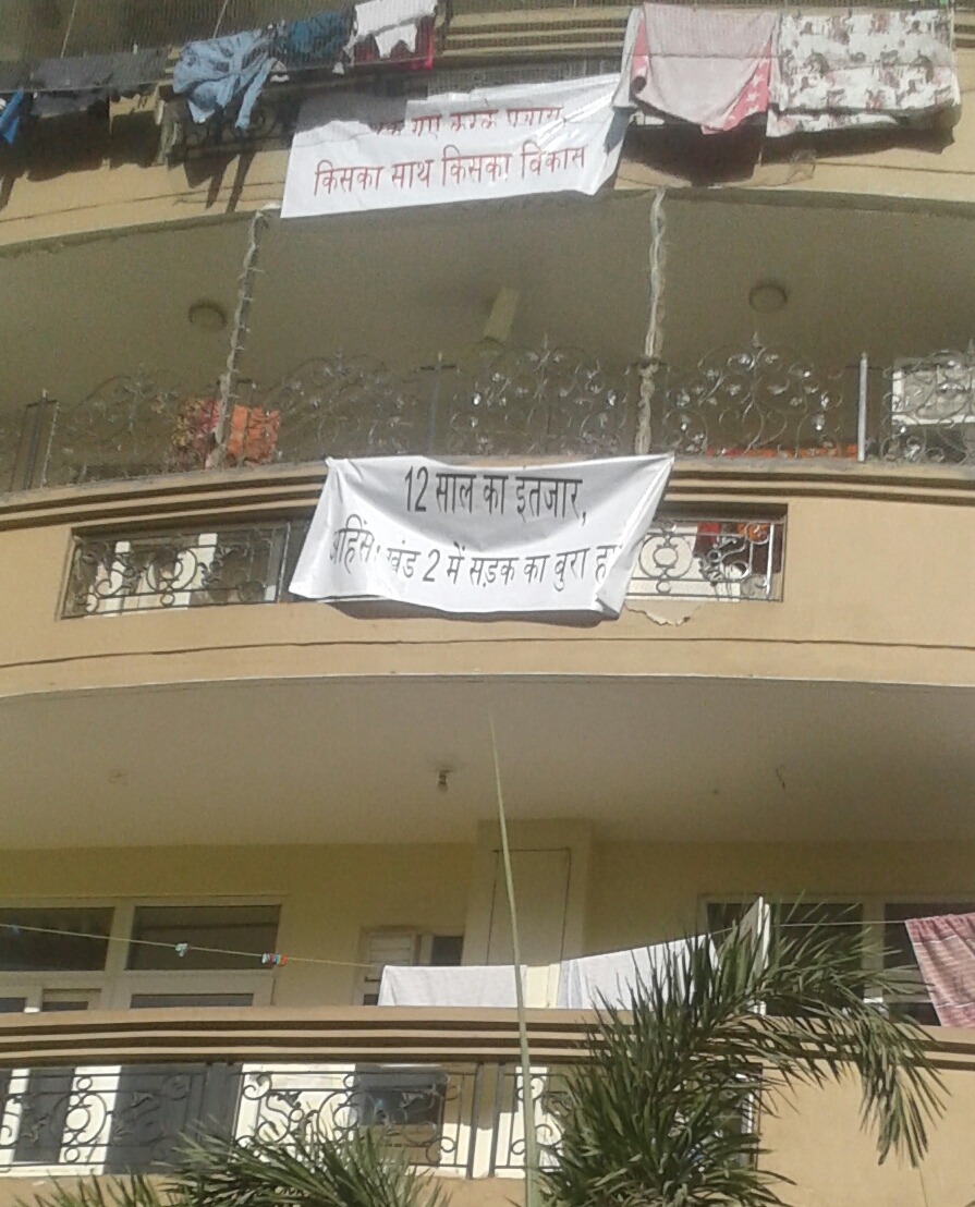 Shining Gaur Valerio Indirapuram tweet media