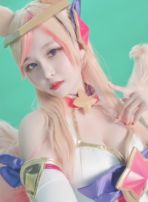Twitterのコスプレ画像58