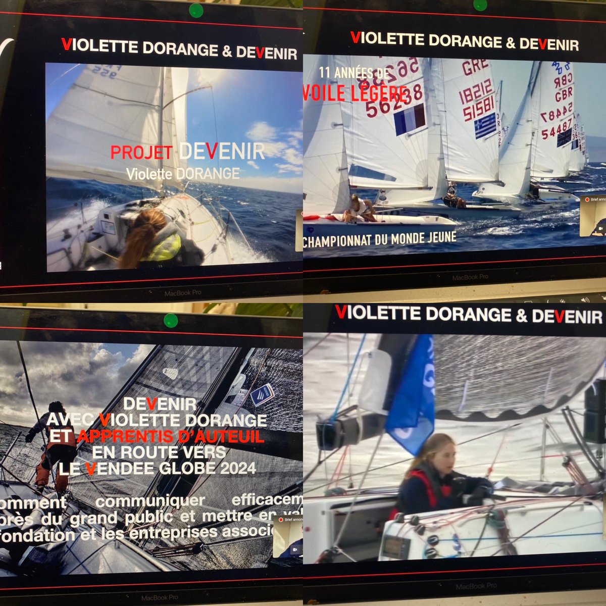 Vincent MONTET tweet media