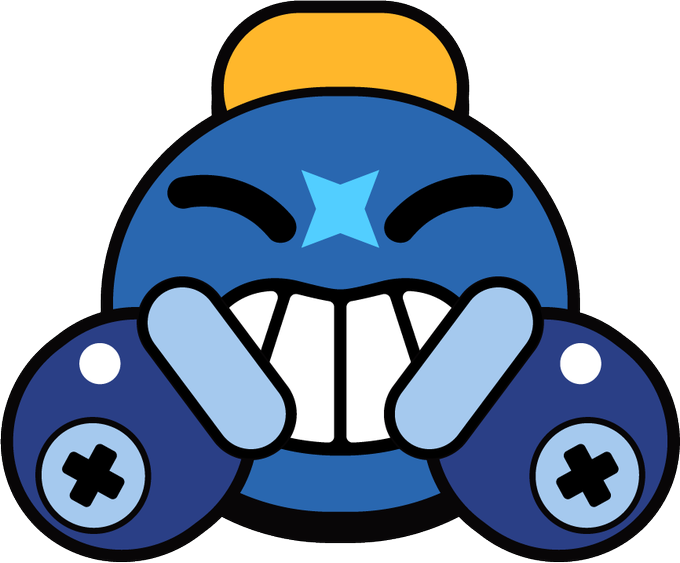 ブロスタのtwitterイラスト検索結果