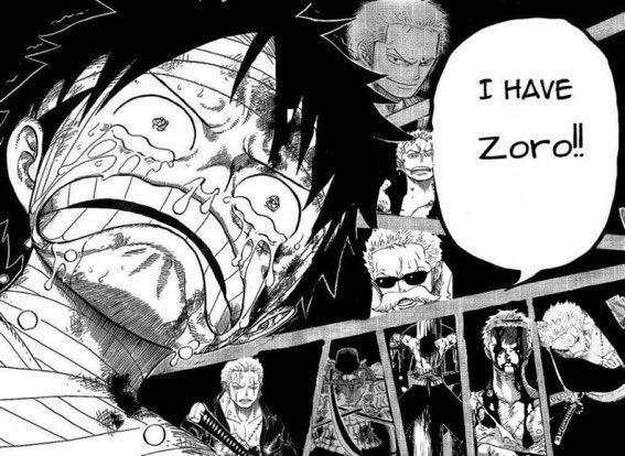 Zorooo69 tweet media