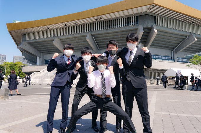 東京理科大学 野田地区新歓22さん がハッシュタグ 春から理科大 をつけたツイート一覧 1 Whotwi グラフィカルtwitter分析