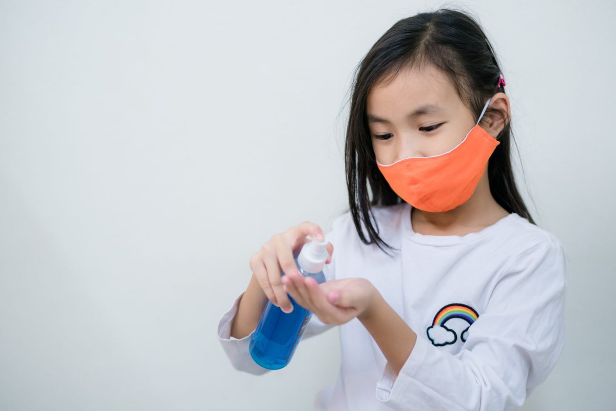 New—Primary school students aged 5-12 now have the highest  #COVID19 infection level, even while cases dropping overall. “School re-openings are thought to be the reason why children have become the most infected group”.  Masks, HEPA & ventilation.  https://www.openaccessgovernment.org/covid-infection-level/108127/