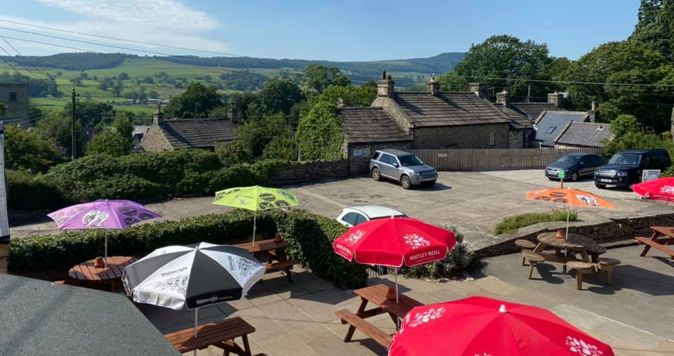 List of Richmondshire pubs, restaurants and cafes reopening for outdoor eating and drinking richmondshiretoday.co.uk/list-of-richmo…