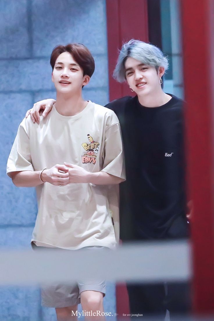 Jeongcheol couple cause why not.  @pledis_17 -a thread