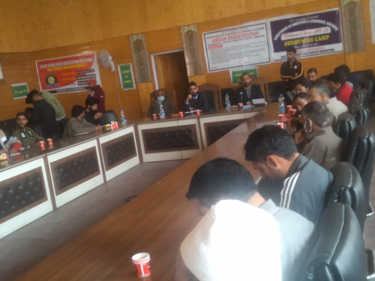 DIC BANDIPORA tweet media