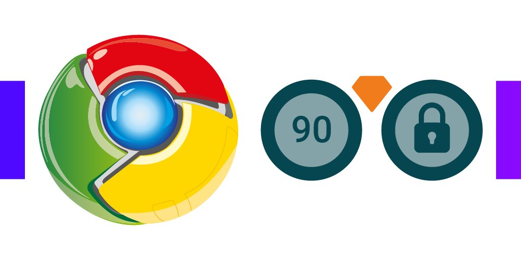 ArchimediaNet's tweet image. Dalla versione 90 di Chrome, il browser più diffuso, in modalità predefinita l’url per la digitazione del nome a dominio sarà https.
Ulteriore conferma dell’intenzione di favorire le connessioni sicure sotto HTTPS