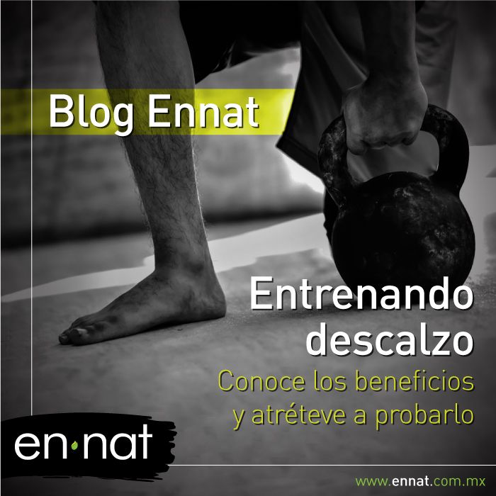 ennat_mx's tweet photo. Una característica en Ennat es entrenar descalzos 🦶🏼🍃💪🏼 ¿sabes de los beneficios que esto aporta en tu salud y a tus rutinas? Conoce más en --> https://t.co/y5yZijFIAD
#TribuEnnat #Blog #BlogEnnat #EntrenaDescalzo #EntrenamientoMinimalista #NaturalTraining #Fitness #Ennat https://t.co/rUHEdzIWwi
