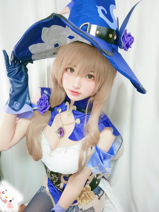 Twitterのコスプレ画像34