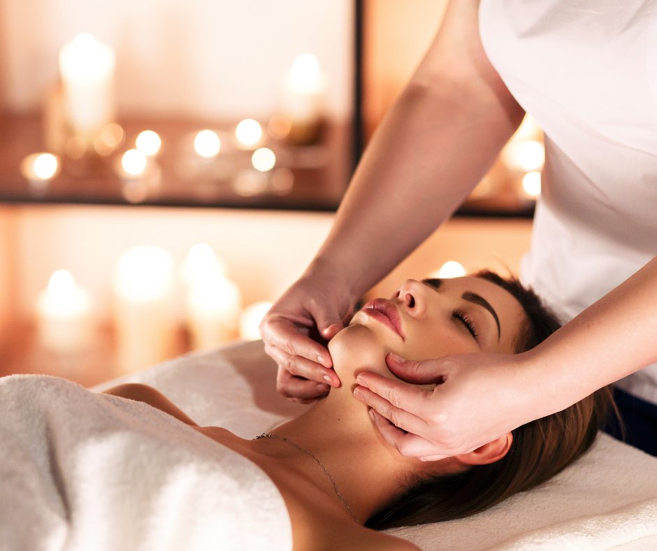 Get ready to embrace a whole new
you...
From the 12th April our gym, pool and Spa
will reopen 
Please note, fitness classes return from
the 17th May.
We cannot wait to welcome you back!