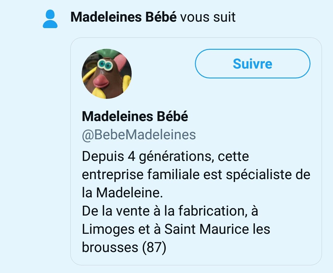 Madeleines Bebe Bebemadeleines Twitter