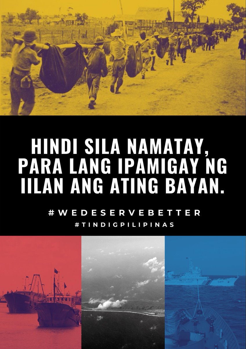 Tindig Pilipinas tweet media