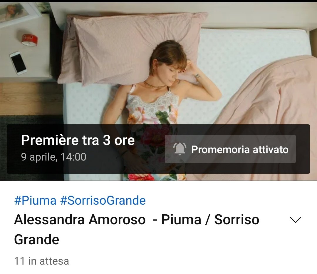 TakeaSmile19's tweet image. Buongiornissimo 😎🔥
#piuma #sorrisogrande