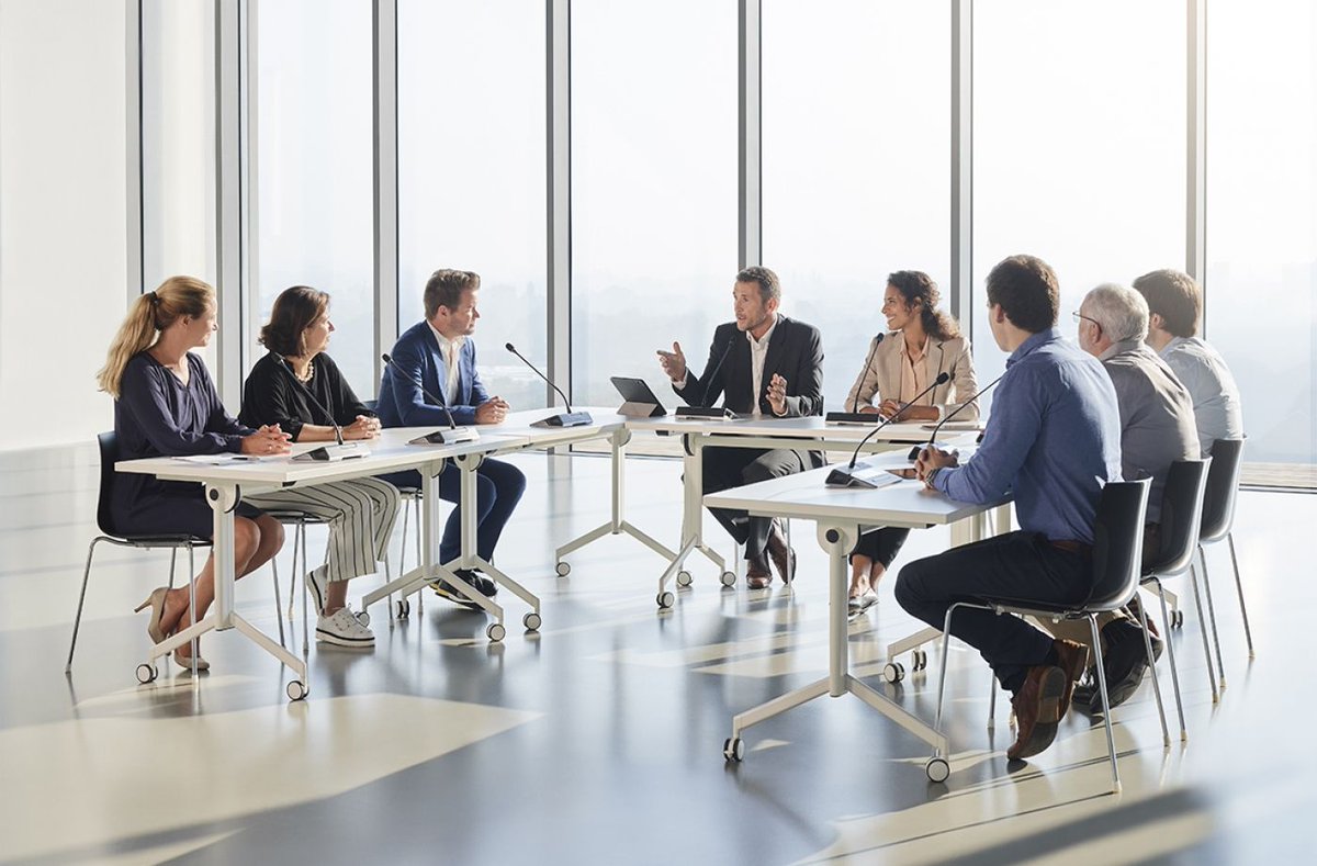 instalia_eu's tweet image. bit.ly/3tgyvEE
@exertisproavES con los #SistemasdeConferencia #Votación y #traducción de @TelevicConf 🔊✅✅✅#ExertisProAV
#TelevicConference #sistemastraducción #Instalacionsonidoprofesional #salasdejuntas #salasdereuniones #sonidoprofesional  #sistemasdevotación