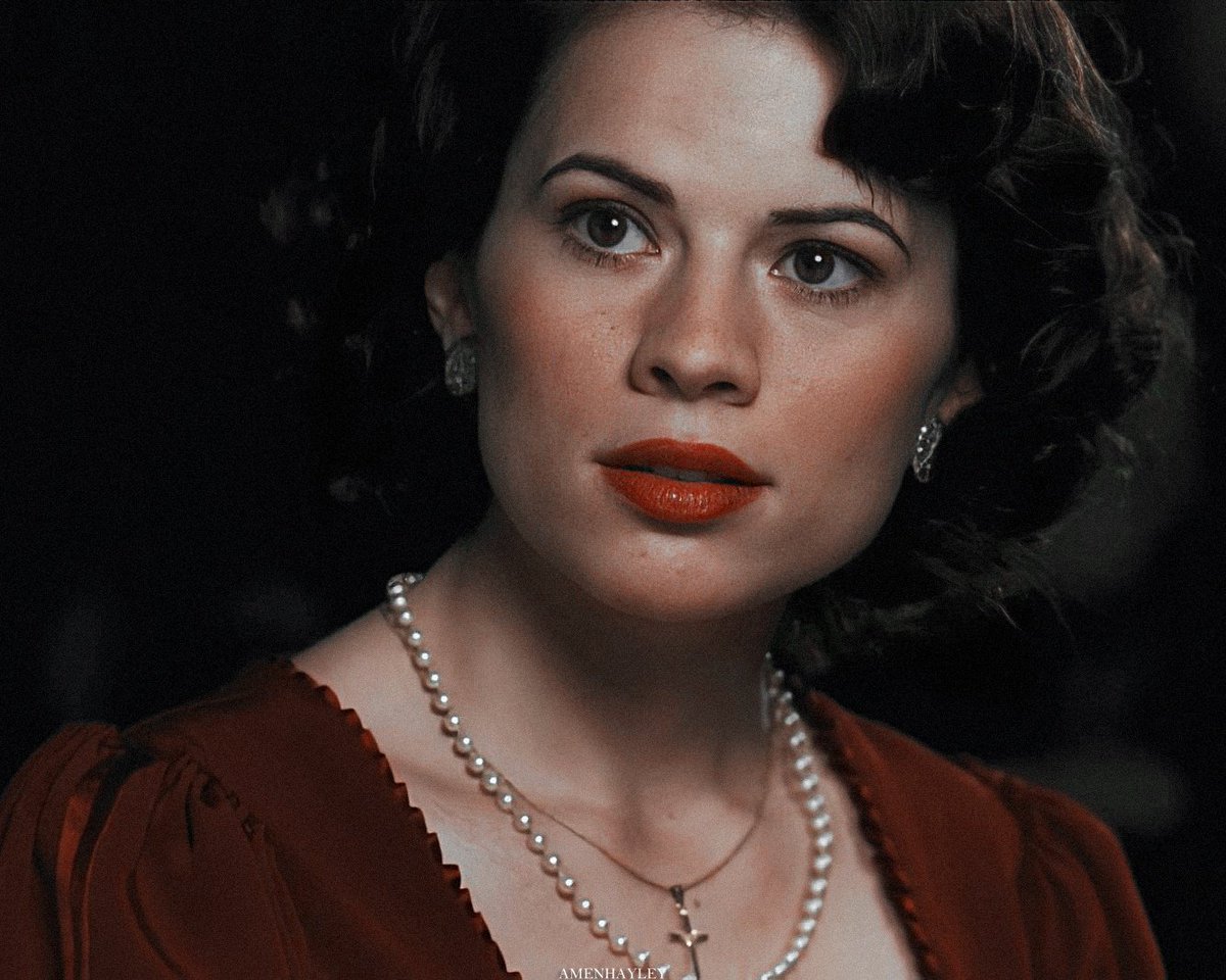 ✨ 🎬 #HayleyAtwell in #BridesheadRevisited ❤😍🙌👏