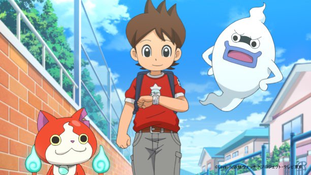 妖怪ウォッチ アニメ 最新情報まとめ みんなの評価 レビューが見れる ナウティスモーション 33ページ目 妖怪ウォッチ アニメ 最新情報まとめ みんなの評価 レビューが見れる ナウティスモーション 33ページ目