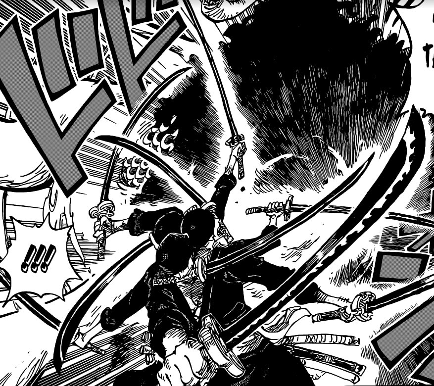 Roronoa Zoro Onepiece1010 T Co Gmemlollsj Twitter