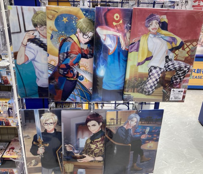 アニメイト熊本さん の最近のツイート 15 Whotwi グラフィカルtwitter分析