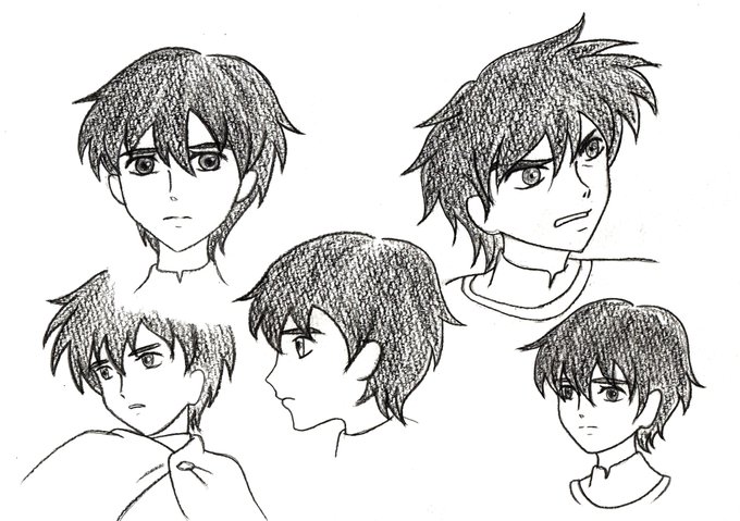 ジブリ男子のtwitterイラスト検索結果 古い順 ジブリ男子のtwitterイラスト検索結果 古い順