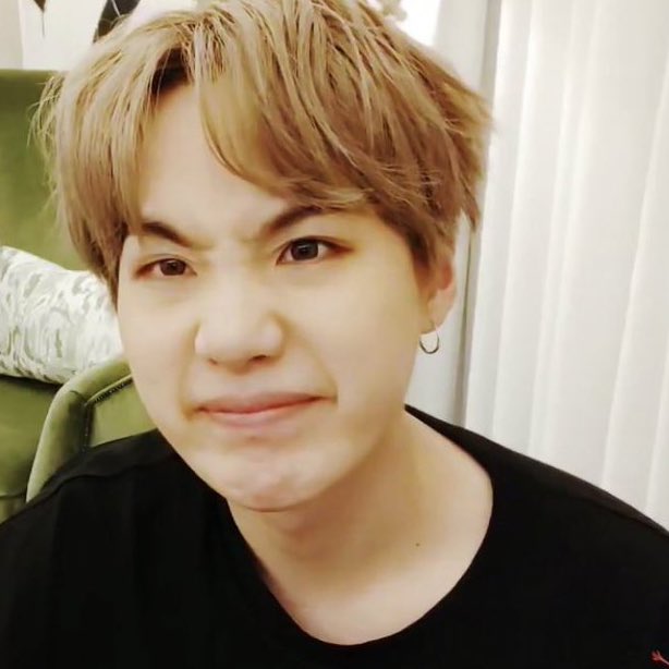 Yoongi moments that doesn& #39;t seem real but they are; a thread