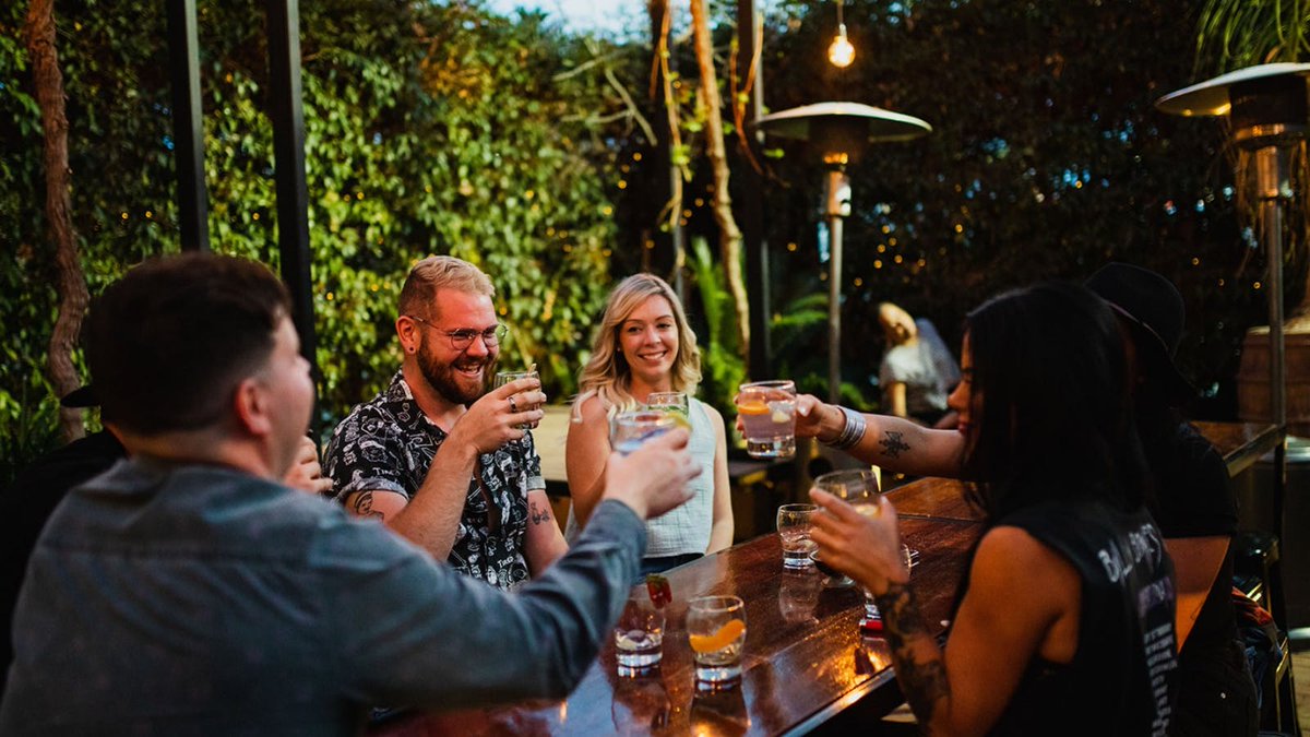 Countrywide Hotels tweet media