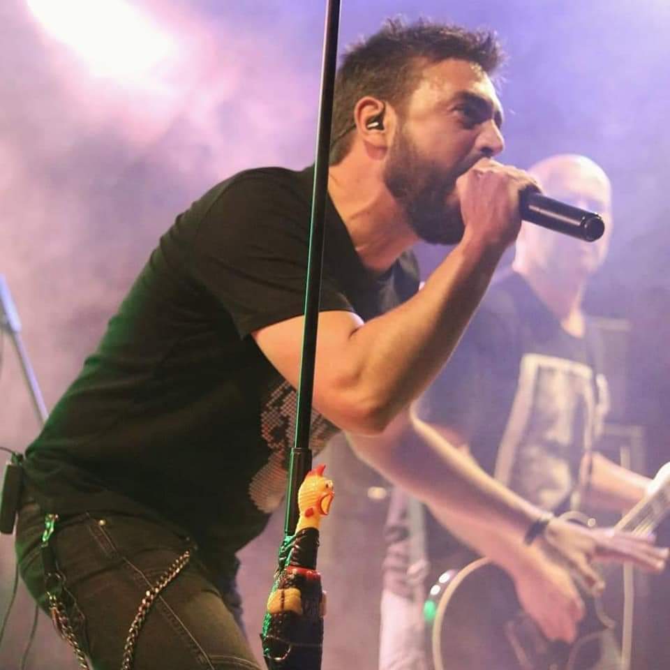 La gira INSANIA, continuará con mas fuerza que nunca.