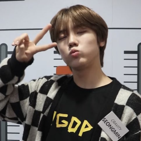 ahnfeed's tweet image. #성민 #크래비티 #SEONGMIN