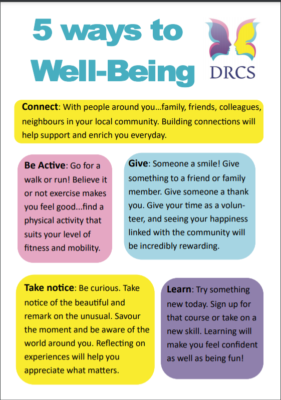 Self Refer for free #counselling  support in #Derbyshire 
08000476871 or drcs.org.uk/self-referral/
#therapy #Wellbeing