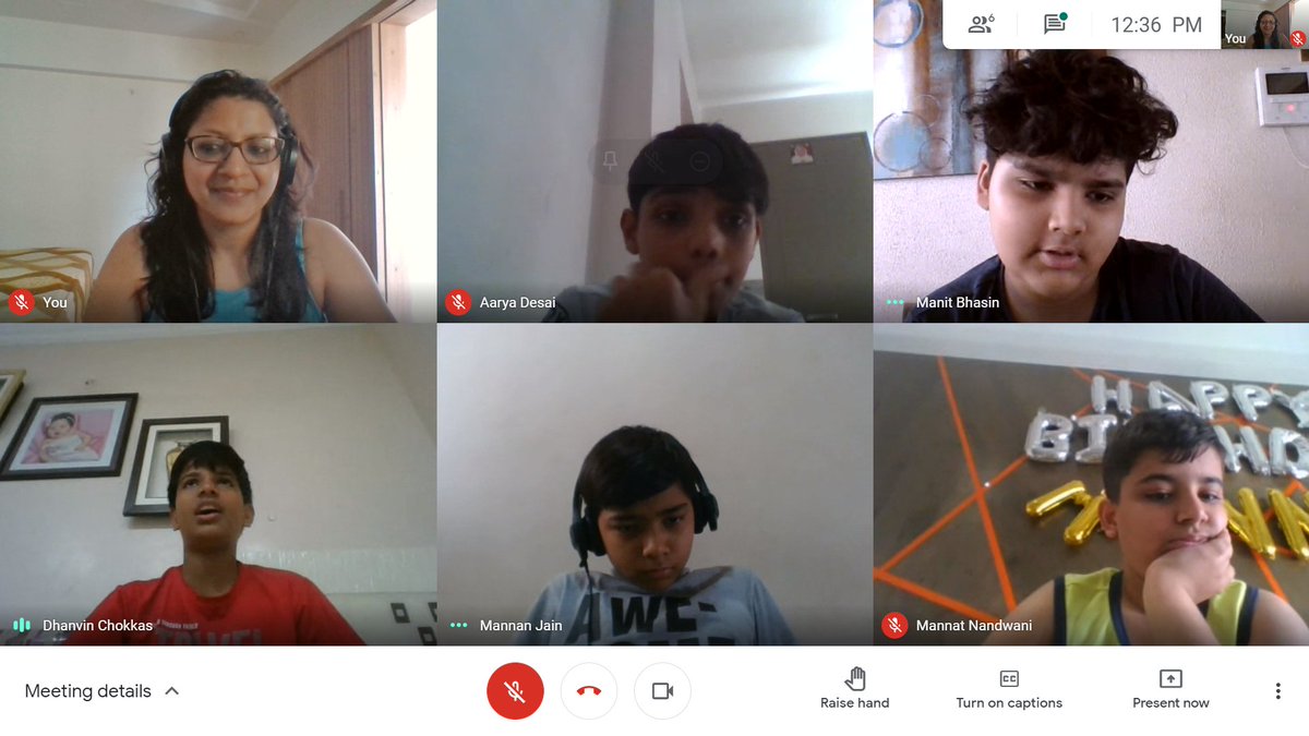 pooh_it_is's tweet photo. Since we r nearing D-day, both my mentee groups evaluated each other's performance by taking Mock. Appreciations, suggestions &amp; acknowledgements helped them introspect. They gained confidence &amp; showcased being Open-minded Communicators @AswaniNandini #PYPX2021 @BhattTina @FSSurat https://t.co/hokD8NvOza