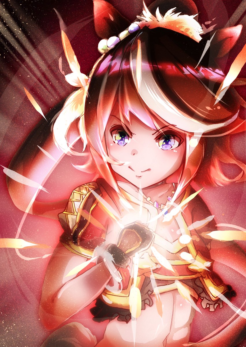 ウマ娘 テイオー 光を掴め ウマ娘 トウカイテイオー 女の子 描いてみ イトム1のイラスト ウマ娘 テイオー 光を掴め ウマ娘 トウカイテイオー 女の子 描いてみ イトム1のイラスト