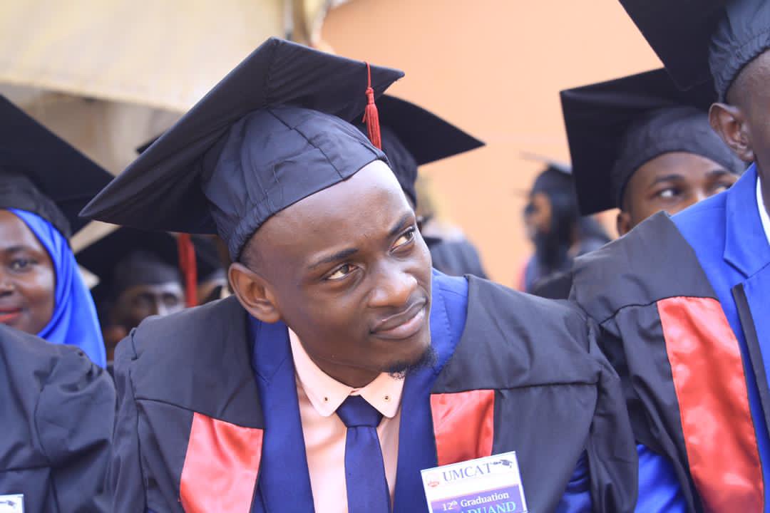YAGGA🇸🇸 (@yagga08) on Twitter photo This year, 500 students are expected to graduate in different disciplines of Certificate, Diploma and Postgraduate class at <a href="/UMCATmediaSch/">UMCAT School of Journalism and Mass Communication</a> .. And those who want to Apply, the April Intake is Open.
#UmcatFunDay This year, 500 students are expected to graduate in different disciplines of Certificate, Diploma and Postgraduate class at <a href="/UMCATmediaSch/">UMCAT School of Journalism and Mass Communication</a> .. And those who want to Apply, the April Intake is Open.
#UmcatFunDay
