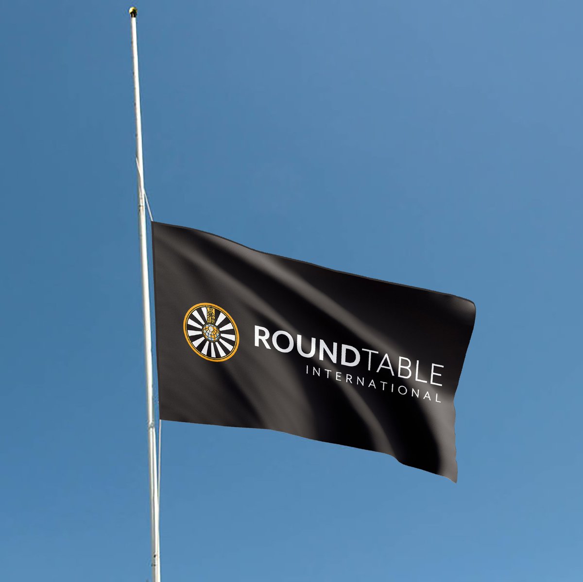 RoundTableInt's tweet image. Today, we would like to take a moment to commemorate &amp;amp; honour all those who have lost their lives as a result of the COVID-19 pandemic. 💔

We extend our heartfelt condolences to all the families that have experienced the tragic &amp;amp; heartbreaking loss of their loved ones.