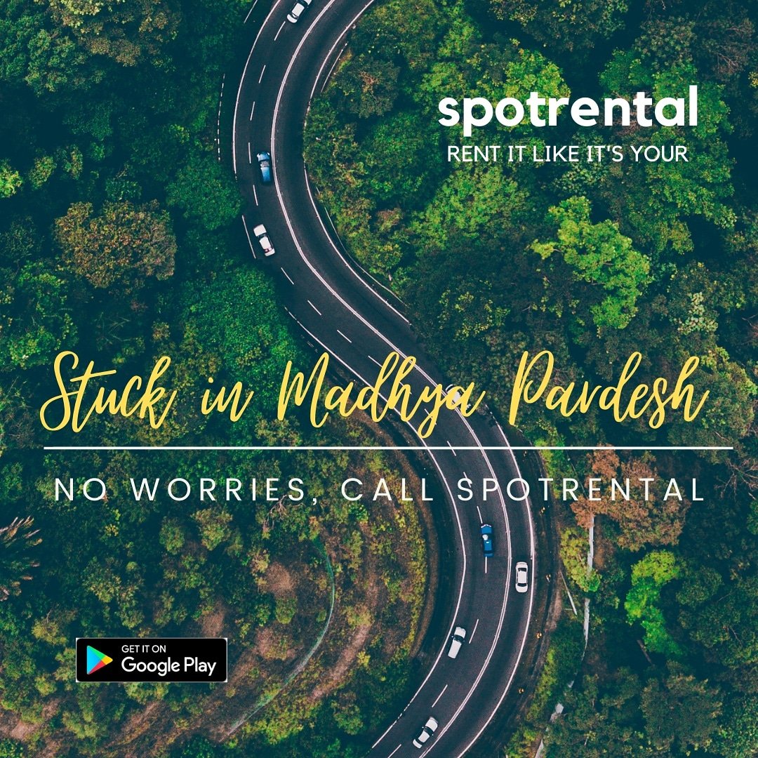 spotrentalco's tweet photo. Need to rent a car? . Stuck in Madhya Pradesh or anywhere or any state? You are one step away! We will help you https://t.co/r30gBxNvVs #spotrental #bestprice #exploretheroad #rentalservices #rentacar #rentbus #roadsafety #mp #mh #cars #rental #safety #weddingcar #safe https://t.co/Cy984b1eDz