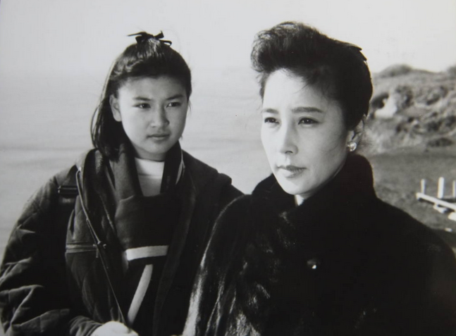 大原麗子 作品 映画 ドラマ 最新情報まとめ みんなの評判 評価が見れる ナウティスモーション 7ページ目