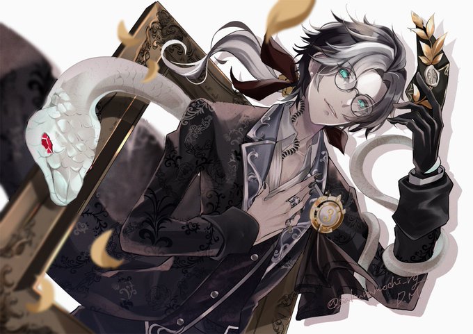 D Mジョゼフ D Mジョゼフ