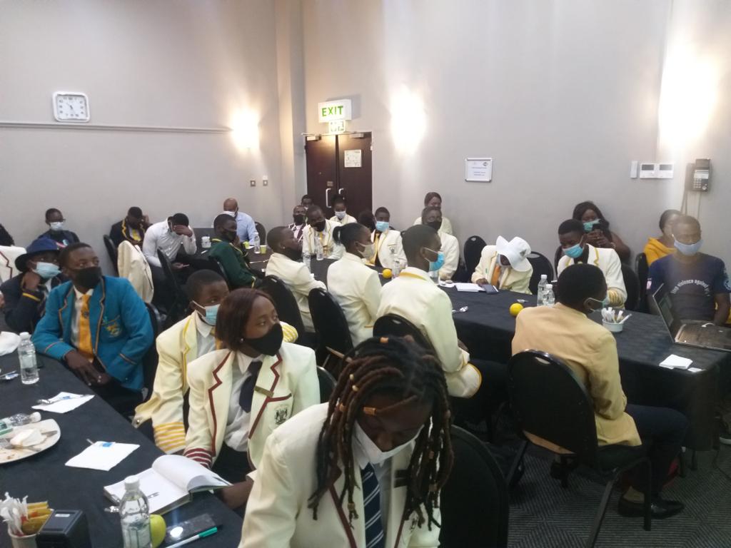 #CatchThemYoung so that their concerns are registered. Today we are on with junior Parliament &amp; junior council to build up stronger advocacy voices on #ECR . Children are not future leaders but of today
#MyPlanetMyRights 
#NowIsTheTime