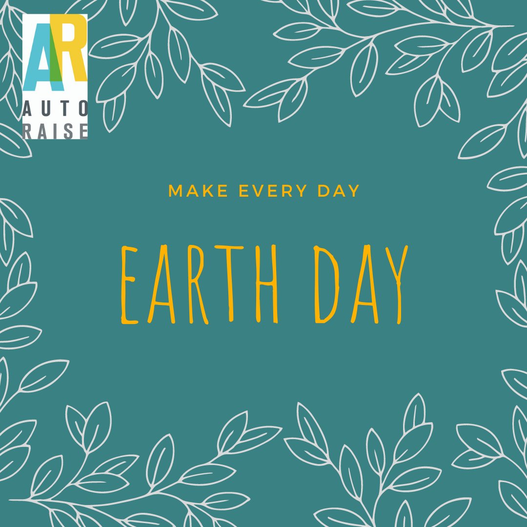‘Restore the Earth’ is this year’s theme; with electric vehicles and carbon neutral bodyshops (PAS2060), our industry is stepping up. We look forward to seeing what innovation will bring next. #earthday #savetheplanet #happyearthday
