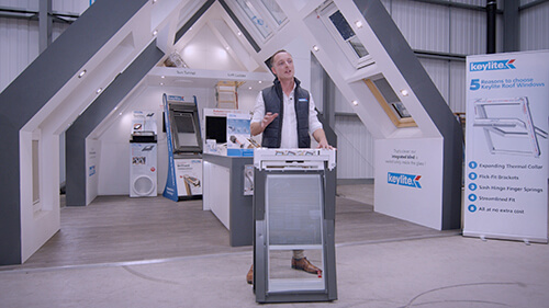 RoofingToday's tweet photo. Keylite Roof Windows Supports Trades with Online Product Training https://t.co/DgRQXuGQ9Q @Keylite is offering free online product #Training with #demonstrations to support any #RoofingMerchant & #installers #roofingcontractors #apprentices with #roofwindows #rooflights info https://t.co/IRIaUnKuXv