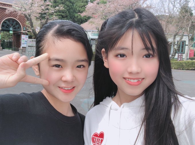 Twitterのコスプレ画像20