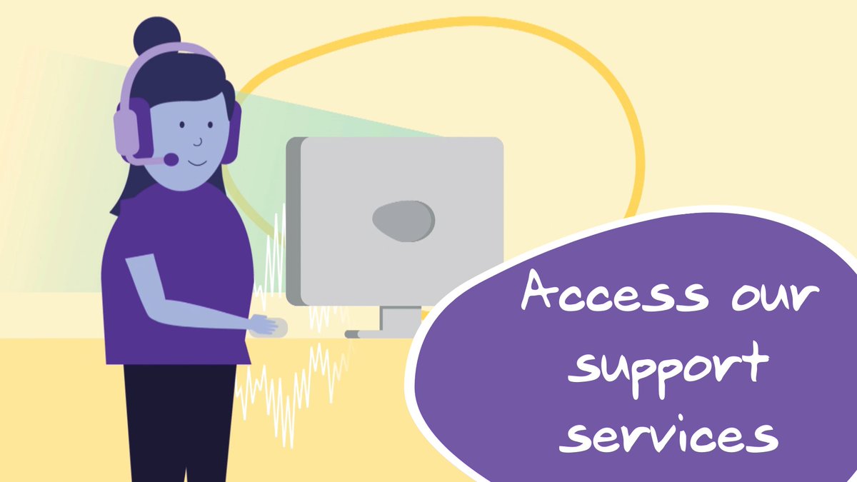 PsoriasisUK's tweet photo. Our members benefit from access to a wealth of information & support resources, including our phone, email & WhatsApp helpline services, websites & peer to peer support 💭📞
Considering becoming a member? Learn about joining our community- https://t.co/paENO2QqPC #PsoJoinUs https://t.co/l8NZ5kzCGI